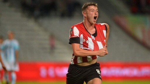 Арсенал Саранди — Эстудиантес Ла Плата. Прогноз и ставка на матч Прогноз на матч Арсенал Саранди — Эстудиантес Ла Плата