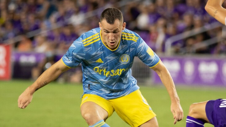 Даниэль Газдаг