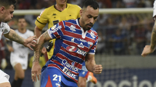 Прогноз на матч Куритиба — Форталеза