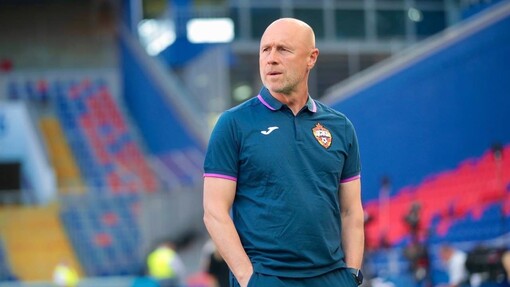 ЦСКА — Нижний Новгород. Прогноз и ставка на матч Прогноз на матч ЦСКА — Нижний Новгород