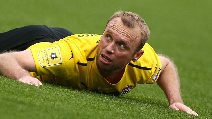 Денис Глушаков