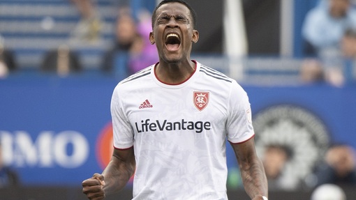 Прогноз на матч Миннесота Юнайтед — Реал Солт Лэйк