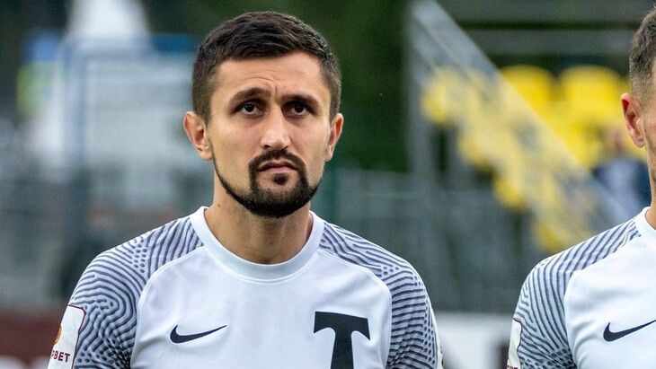 Мухаммад Султонов