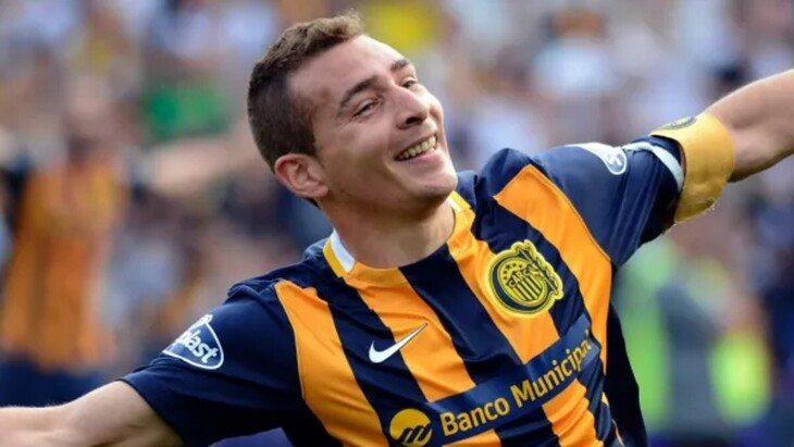 Марко Рубен