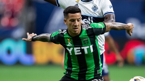 Прогноз на матч Колорадо Рэпидс — Остин