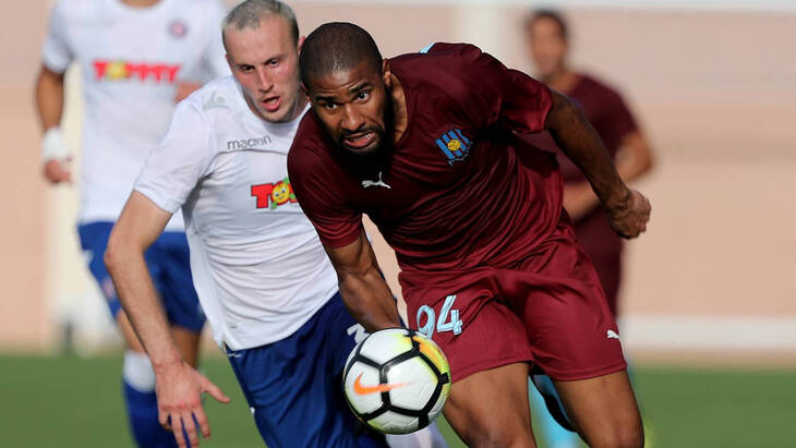 «Гзира Юнайтед»