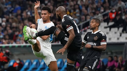 Прогноз на матч Лех П — Карабах