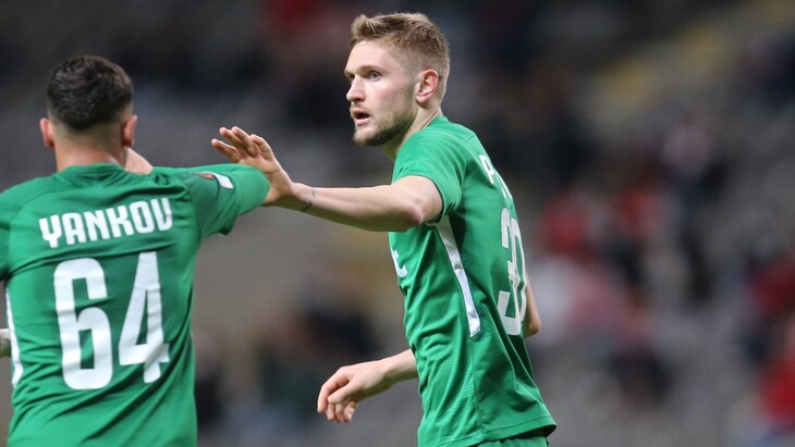 Игорь Пластун