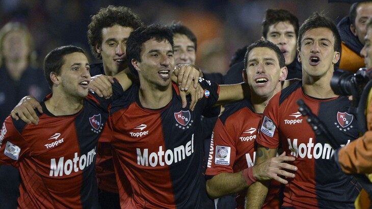 Фрагмент матча