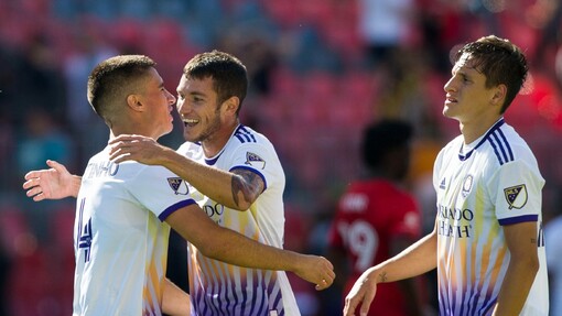 Орландо Сити — Ди Си Юнайтед. Прогноз и ставка на матч Прогноз на матч Орландо Сити — Ди Си Юнайтед