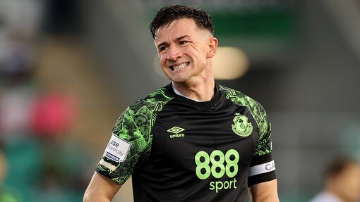 Прогноз на матч Шэмрок Роверс — Хайберниан