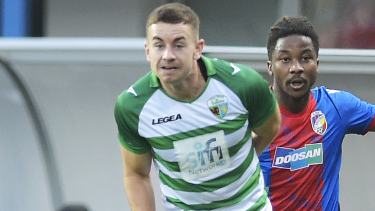 «Нью-Сейнтс»