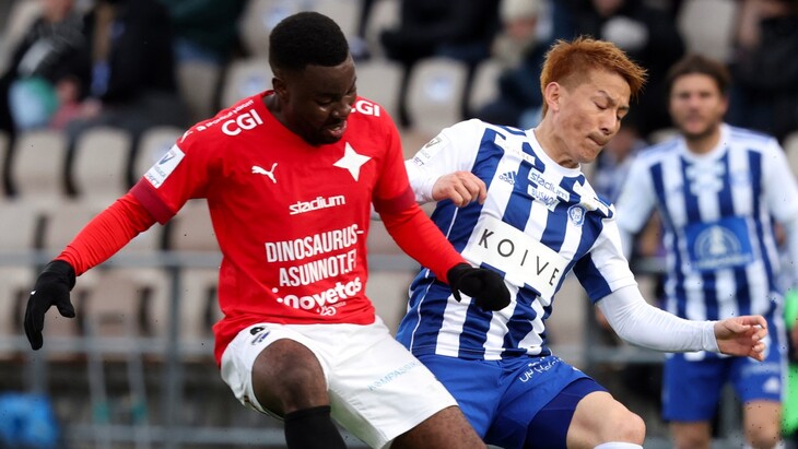 Футбольный клуб ХИК