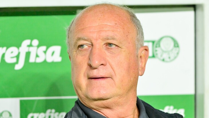 Луис Фелипе Сколари