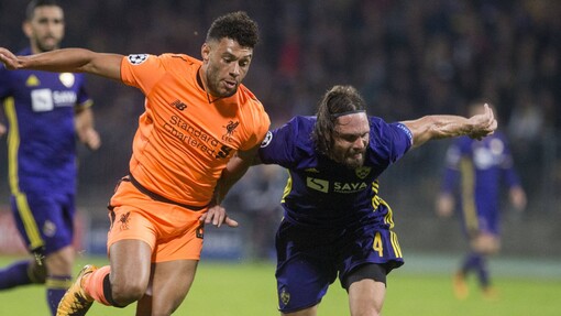 Марибор — Шахтёр Солигорск. Прогноз и ставка на матч Прогноз на матч Марибор — Шахтёр Солигорск