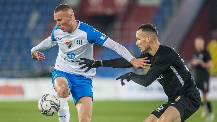 ФК «Слован»