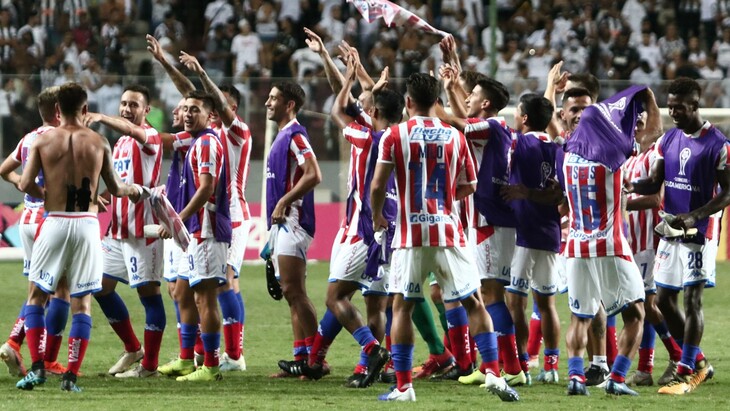 «Унион Санта-Фе»