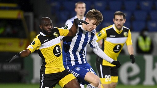 Прогноз на матч Алашкерт — Хамрун Спартанс