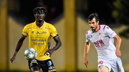 Прогноз на матч Паневежис — Милсами