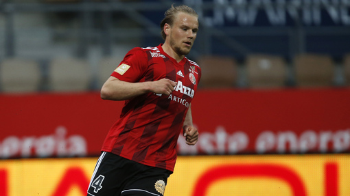 Прогноз на матч ХБ Торсхавн — Ньютаун