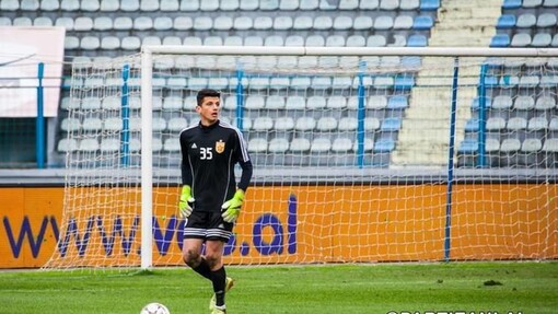 Прогноз на матч Лачи — Искра Даниловград