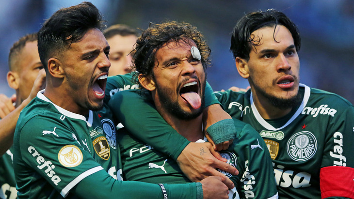 «Палмейрас»