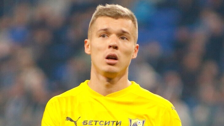Дмитрий Полоз