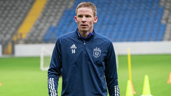 Марин Томасов