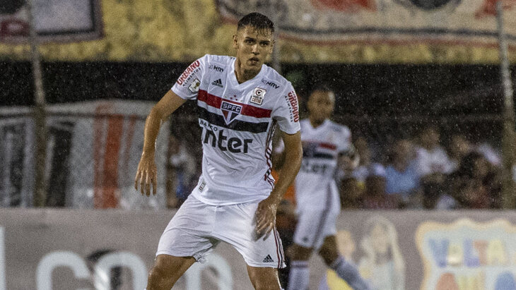 «Сан-Паулу»