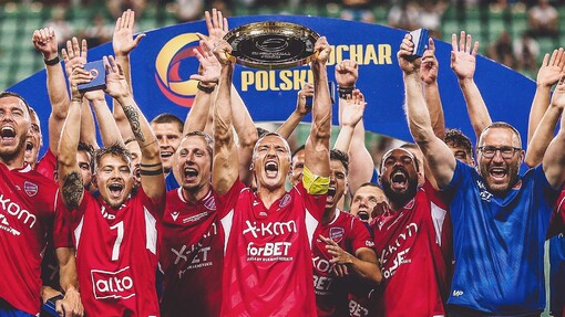 Лех П — Ракув. Прогноз и ставка на матч Прогноз на матч Лех П — Ракув