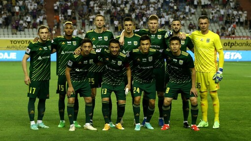 Тальерес — Барракас Сентраль. Прогноз и ставка на матч Прогноз на матч Тальерес — Барракас Сентраль