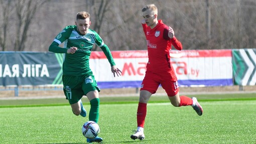 Арсенал Дзержинск — Днепр Могилев. Прогноз и ставка на матч Прогноз на матч Арсенал Дзержинск — Днепр Могилев