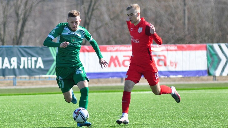 «Арсенал» Дзержинск