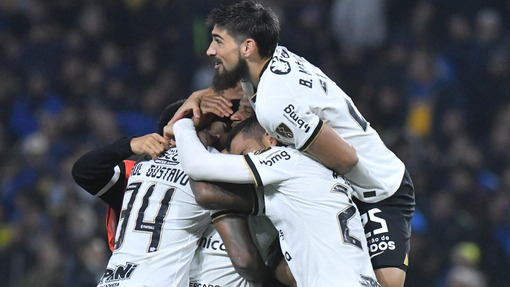 Прогноз на матч Коринтианс — Фламенго