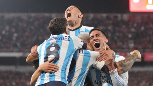 Прогноз на матч Расинг Авельянеда — Индепендьенте