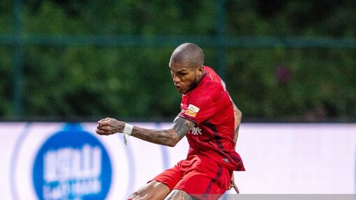 Прогноз на матч Хэнань Сонгшан Лонгмен — Чанчунь Ятай