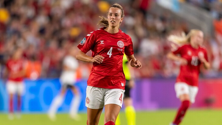 Рикке Севецке