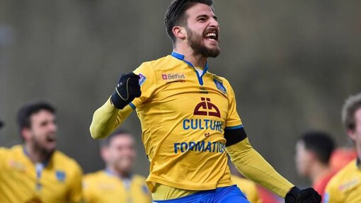 Прогноз на матч Тирана — Дюделанж