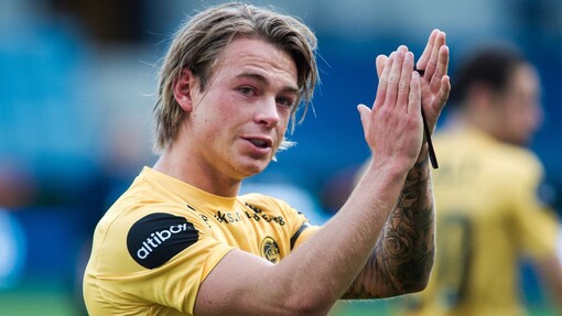 Клаксвик — Будё-Глимт. Прогноз и ставка на матч Прогноз на матч Клаксвик — Будё-Глимт