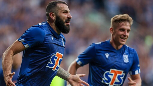 Прогноз на матч Карабах — Лех П