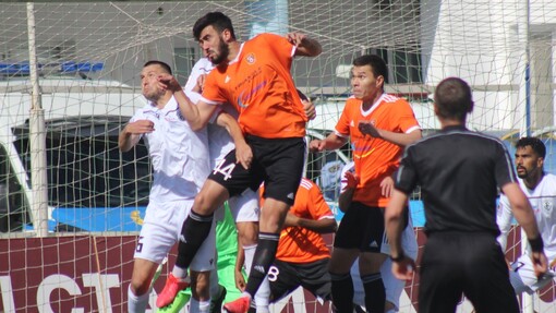 Прогноз на матч Шахтер Караганда — Аксу