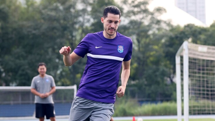 «Тяньцзинь Тайгер»