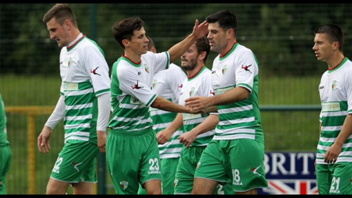 Прогноз на матч * Линфилд — ТНС