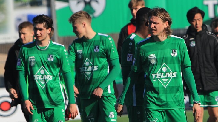 «Тукумс 2000»