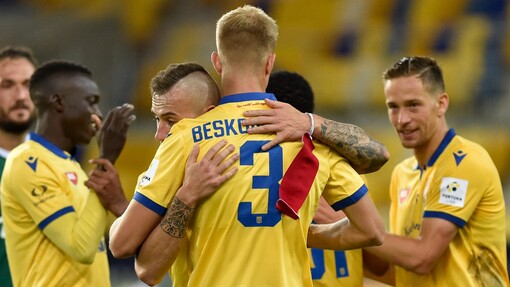 Клифтонвилл — ДАК 1904. Прогноз и ставка на матч Прогноз на матч Клифтонвилл — ДАК 1904