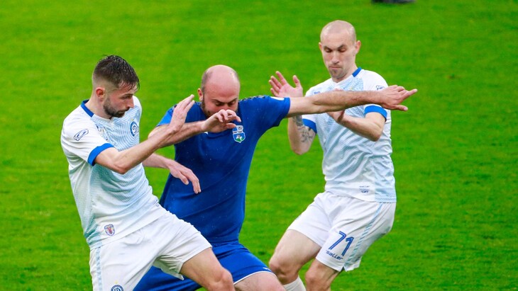 «Динамо» Минск