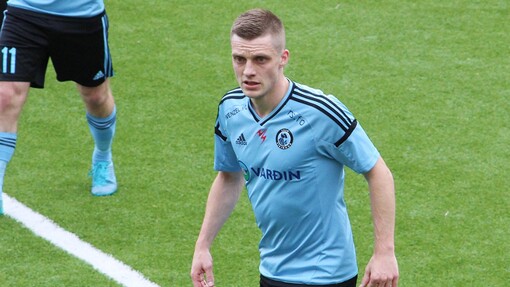 Европа — Викингур. Прогноз и ставка на матч Прогноз на матч Европа — Викингур