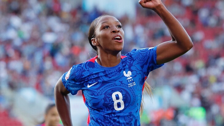 Грейс Гейор