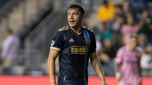 Интер Майами — Филадельфия Юнион. Прогноз и ставка на матч Прогноз на матч Интер Майами — Филадельфия Юнион