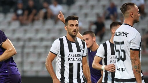 Прогноз на матч Искра Даниловград — Лачи